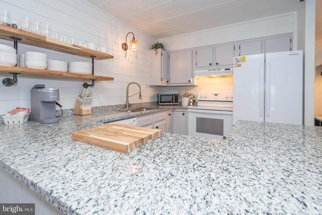1-C-2 - 189 Red Run Rd # 1 C 2, Townhouse with 2 bedrooms, 2 bathrooms and null parking in Oakland MD | Image 4
