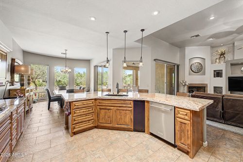 27909 N Quail Spring Road, Rio Verde, AZ, 85263 | Card Image
