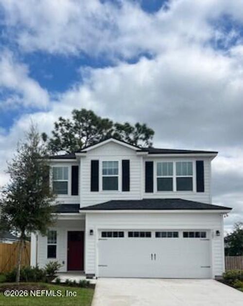 1307 Jewelstone Ln, Jacksonville, FL, 32221-6213 | Card Image