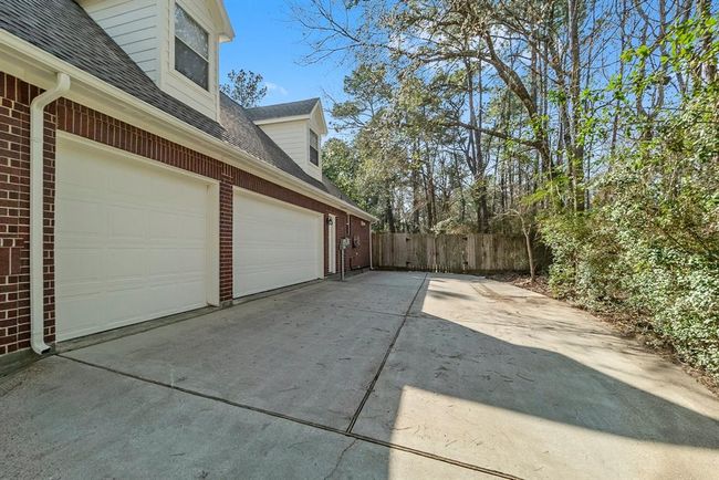 9520 Chasewood Blvd, House other with 4 bedrooms, 4 bathrooms and 3 parking in Conroe TX | Image 49