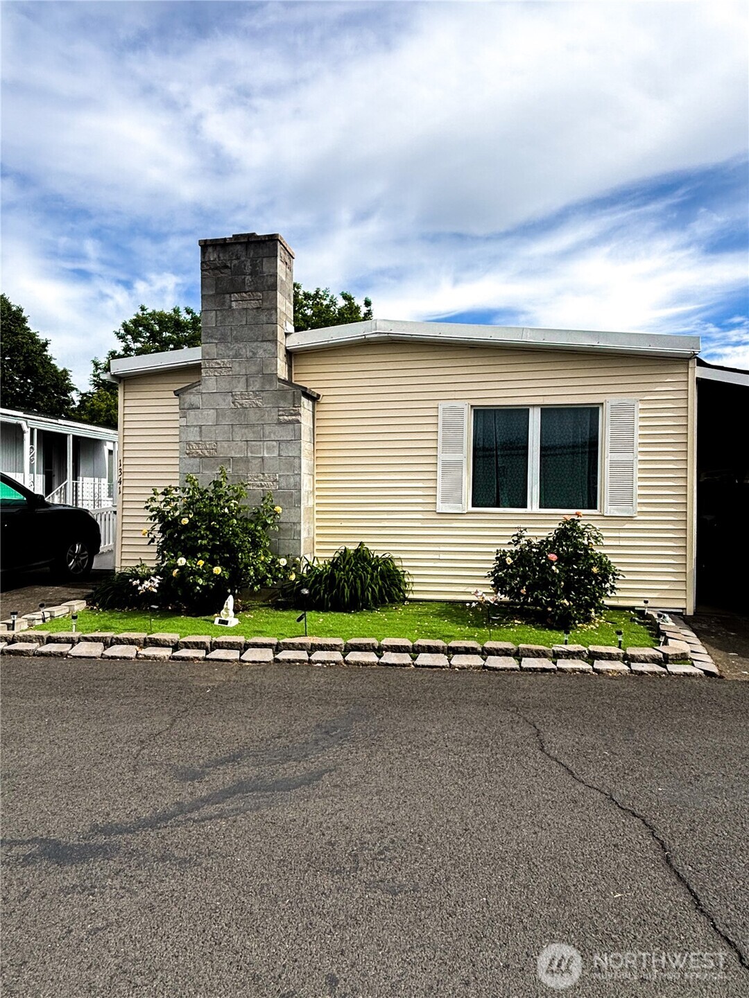 Residential in Walla Walla