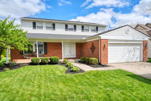 6727 Robison Ln, Saline, MI, 48176-9095 | Card Image