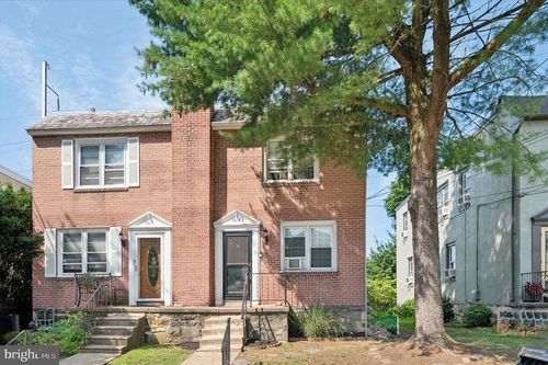 8014 Arlington Ave, UPPER DARBY, PA, 19082-2708 | Card Image