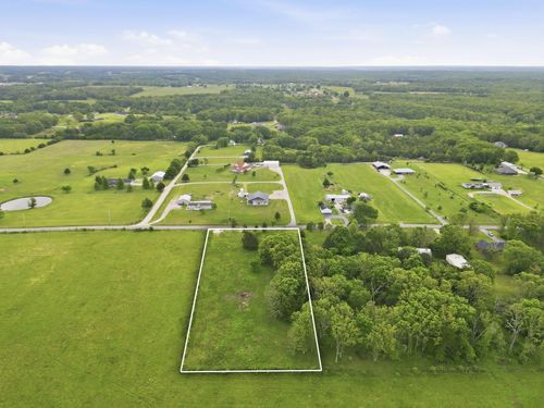tract-1-000 Chicory Road, Rogersville, MO, 65742 | Card Image