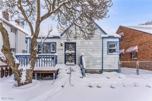 11019 Avon Ave, Cleveland, OH, 44105-4220 | Card Image