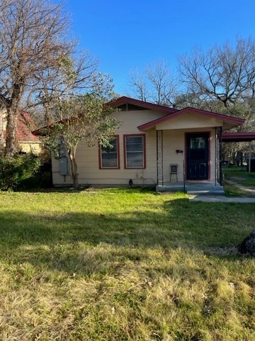1249 Belvin St, San Marcos, TX, 78666-4103 | Card Image
