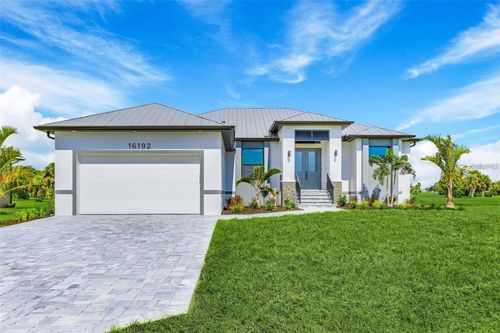 24375 Belize Ct, Punta Gorda, FL, 33955-4078 | Card Image