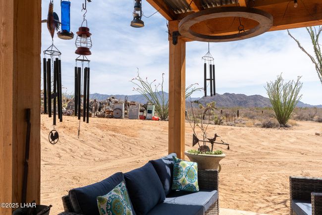 15721 S Roy Rogers Rd, House other with 1 bedrooms, 1 bathrooms and null parking in Yucca AZ | Image 5