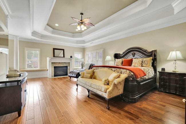 2450 Weber Heights Way, House other with 5 bedrooms, 6 bathrooms and null parking in Buford GA | Image 30