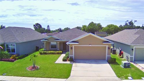8203 Campbell Crossing Cir, Lakeland, FL, 33810-2042 | Card Image