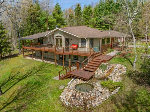 15021 Holly Dr, Thompsonville, MI, 49683-9510 | Card Image