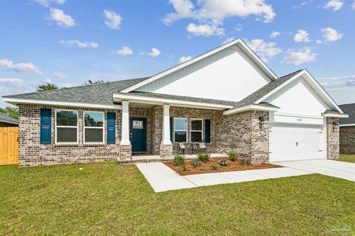 7624 Hatteras Dr, Navarre, FL, 32566-9665 | Card Image