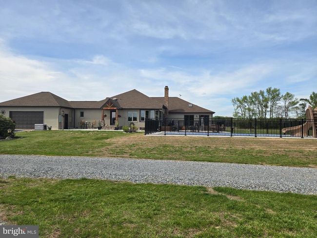 1572 Woodyard Rd, House other with 3 bedrooms, 4 bathrooms and null parking in HARRINGTON DE | Image 96