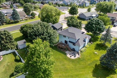 305 Prairie Grass Trail, DeForest, WI, 53532 | Card Image