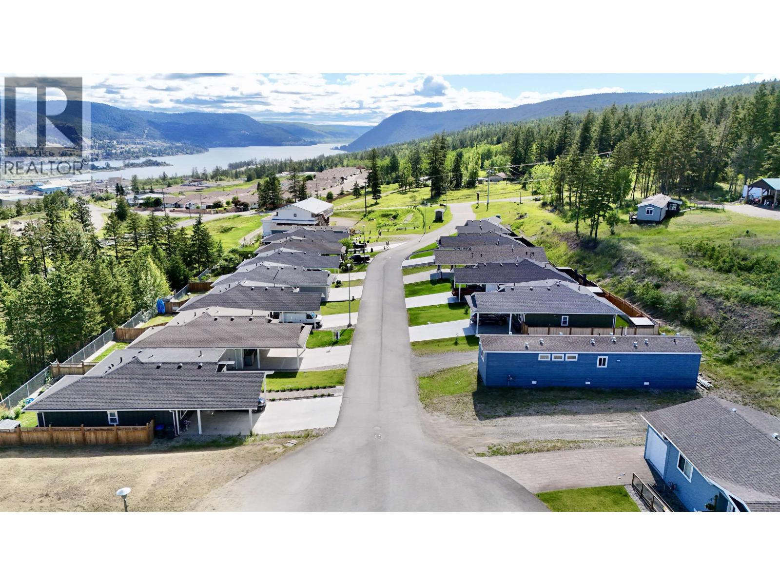 Residential in Williams Lake 2
