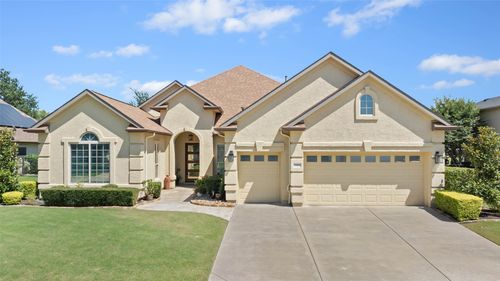 9909 Crestridge Dr, Denton, TX, 76207-5617 | Card Image