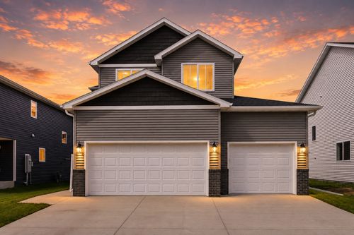 6741 71st Ave S, Horace, ND, 58047-9576 | Card Image