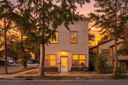 2600 Washington St Ne, Minneapolis, MN, 55418-2833 | Card Image