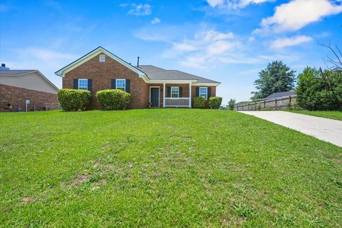 2703 Crosshaven Dr, Hephzibah, GA, 30815-6436 | Card Image