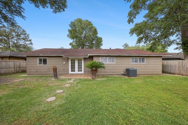 4655 Dellwood Ln, House other with 3 bedrooms, 2 bathrooms and null parking in Beaumont TX | Image 24