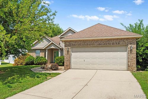 651 Glen Mor, Belleville, IL, 62221-3477 | Card Image