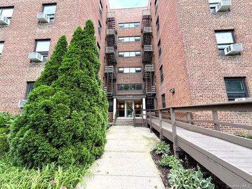 6c-73-23 210th Street, New York, NY, 11364 | Card Image