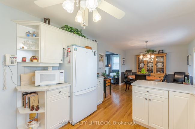 857 3 Rd Line, House other with 3 bedrooms, 2 bathrooms and 6 parking in Otonabee South Monaghan ON | Image 15