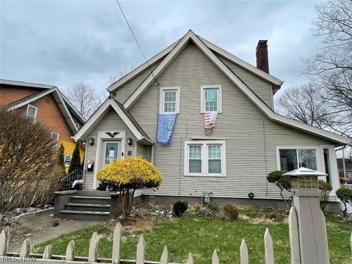 73 W Burns Ave, Akron, OH, 44310-1363 | Card Image