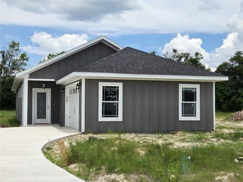 1761 Sw 244th Ter, NEWBERRY, FL, 32669-0470 | Card Image