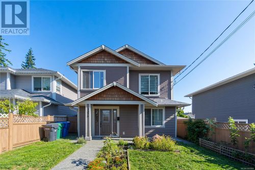 1076 Dufferin Cres, Nanaimo, BC, V9S2B6 | Card Image