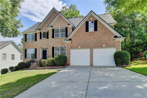 3805 Roxwood Park Dr, Buford, GA, 30518-8513 | Card Image