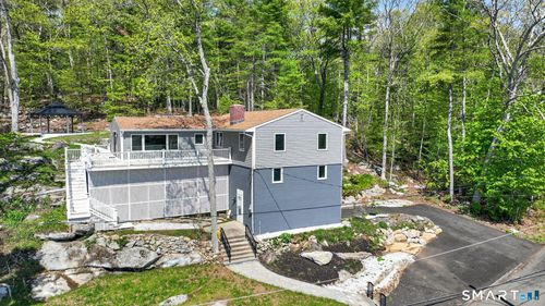 48 Lakeside Dr, Guilford, CT, 06437-1736 | Card Image