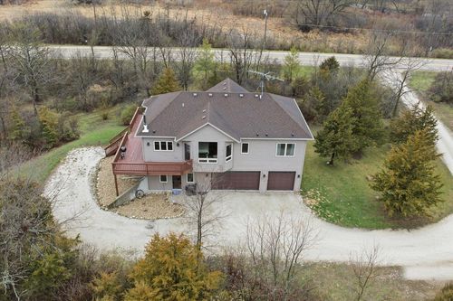 N7026 County Road Dd, Burlington, WI, 53105-2605 | Card Image