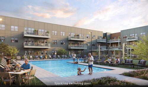 2051-13870 N Franklloyd Wright Boulevard, Scottsdale, AZ, 85260 | Card Image