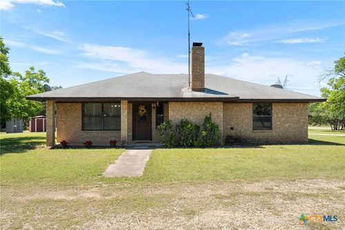 1769 County Road 4700, Kempner, TX, 76539-8600 | Card Image