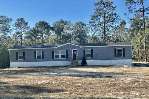 6580 W Mable Ln, Dunnellon, FL, 34433-5435 | Card Image