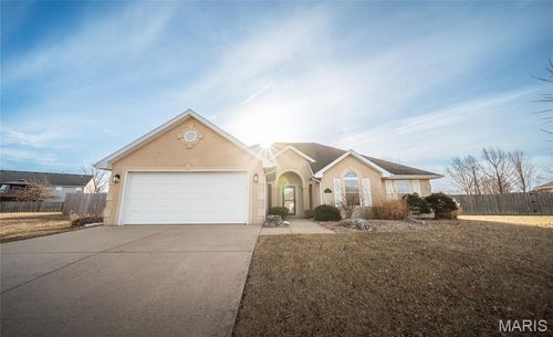 510 Cheetah Dr, Columbia, MO, 65202-1532 | Card Image