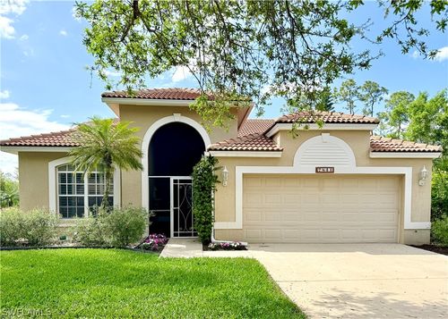 7841 Naples Heritage Dr, Naples, FL, 34112-2743 | Card Image
