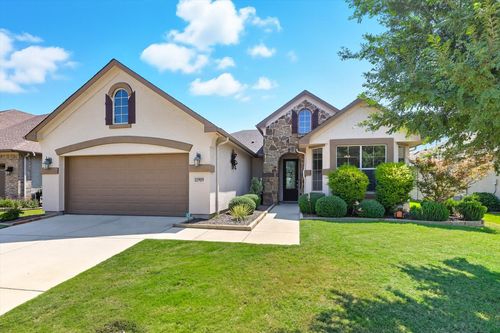 11909 Willet Way, Denton, TX, 76207-1546 | Card Image