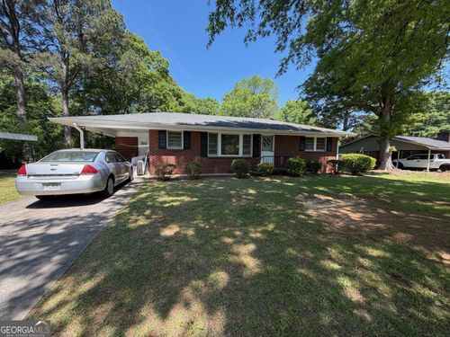 116 Trentwood Pl Nw, Rome, GA, 30165-1738 | Card Image