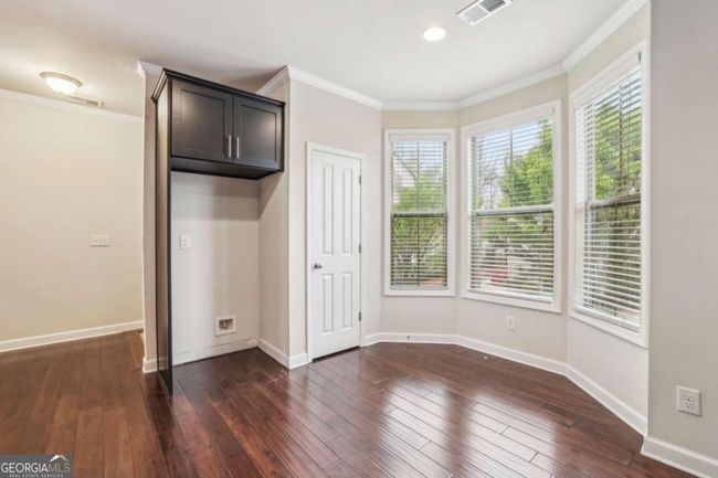 4934 Wyeth Way, House other with 3 bedrooms, 4 bathrooms and 2 parking in Johns Creek GA | Image 6