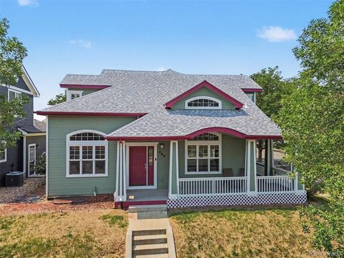489 Longspur Dr, Brighton, CO, 80601-8769 | Card Image