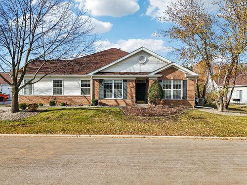 13322 S Bayberry Ln, Plainfield, IL, 60544-7796 | Card Image