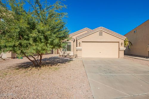 42758 W Camino De Janos, Maricopa, AZ, 85138-5826 | Card Image