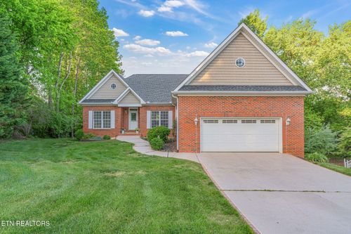 201 Tecumseh Way, Loudon, TN, 37774-2104 | Card Image