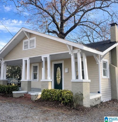 unit-a-1605 West Street, Montgomery, AL, 36106 | Card Image