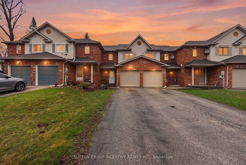 46 Bates Crt, Barrie, ON, L4N8L8 | Card Image
