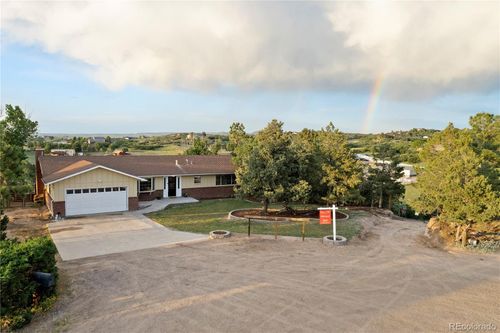 3850 Hopi Dr, Sedalia, CO, 80135-8953 | Card Image