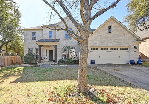 12304 Aralia Ridge Dr, Austin, TX, 78739-1940 | Card Image