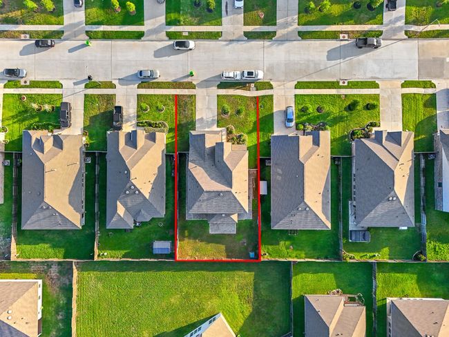 5107 Twin Summit Dr, House other with 4 bedrooms, 4 bathrooms and 2 parking in Rosenberg TX | Image 35